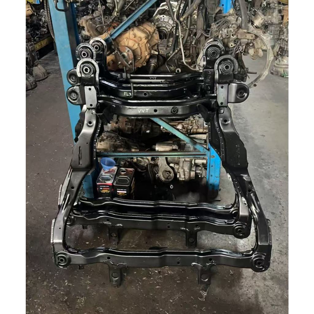 Proton Saga VVTi Subframe (Recond New) | Shopee Malaysia