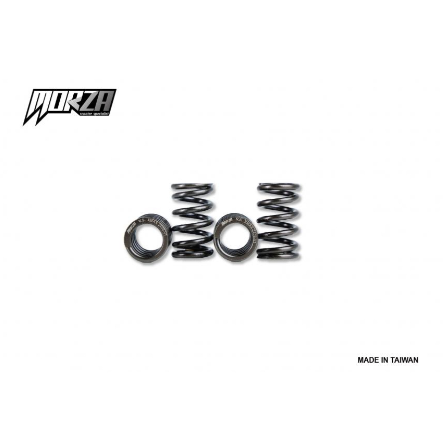 MORZA VALVE SPRING XMAX XMAX250 XMAX300 RACING MADE IN TAIWAN | Shopee ...