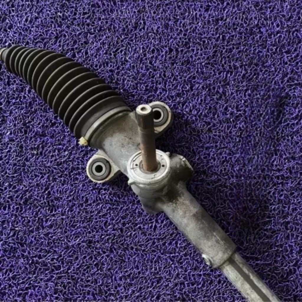 Toyota Passo Daihatsu Perodua Myvi 1.3 K3 STEERING RACK EPS | Shopee ...