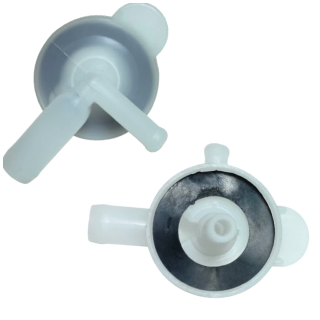 Proton Wira / Putra Radiator Spare Tank (Cap & Washer) | Shopee Malaysia