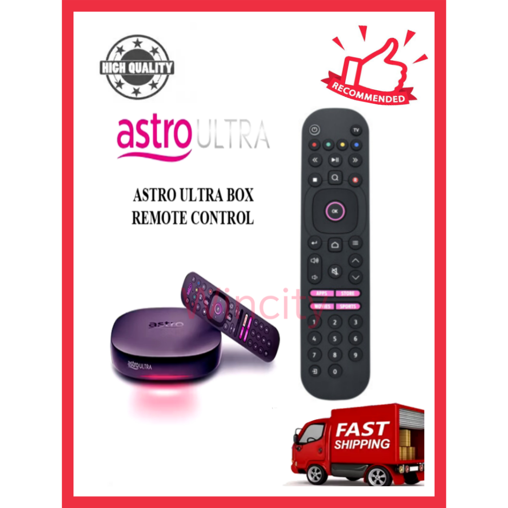 Buy astro ultra box Online With Best Price, Jul 2026 | Shopee Malaysia