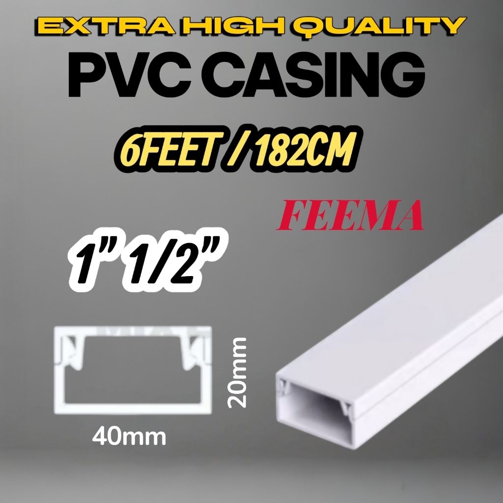 [READY STOCK] 6 FT 1