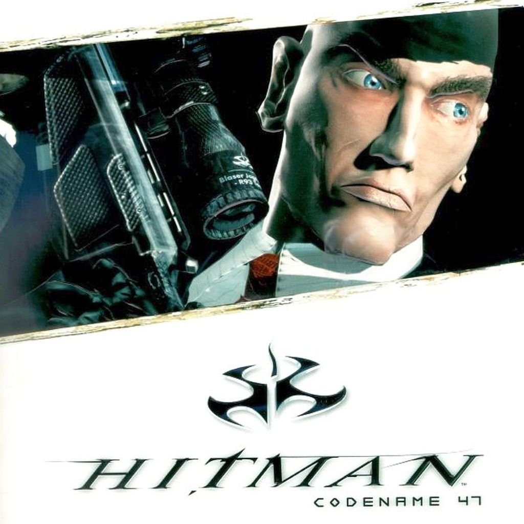 HITMAN CODENAME 47 [ PC GAME | DIGITAL DOWNLOAD | FULL VERSION ...