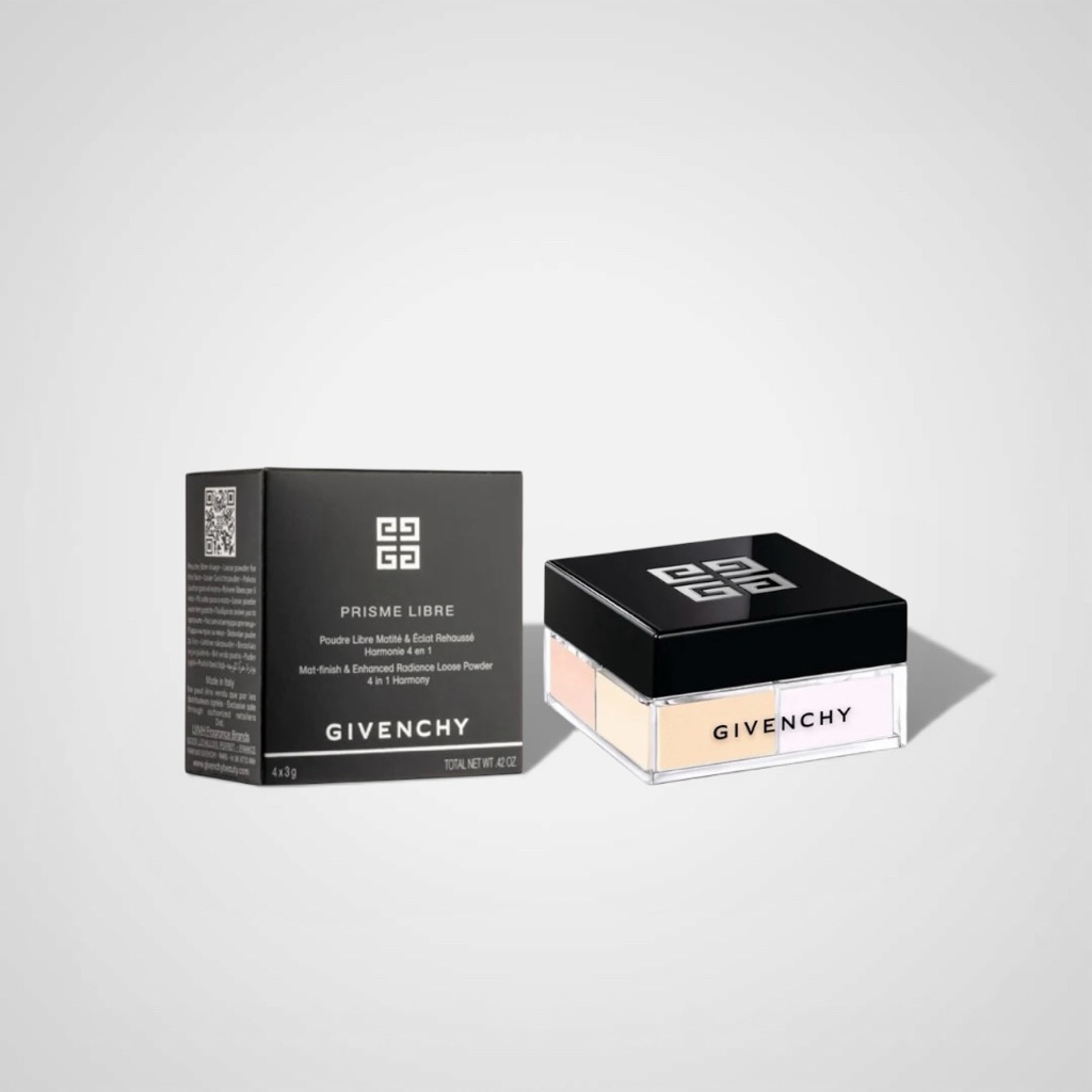Givenchy_Loose Powder (10g) | Shopee Malaysia