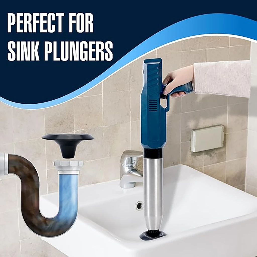 Buy plunger Online With Best Price, Oct 2026 | Shopee Malaysia