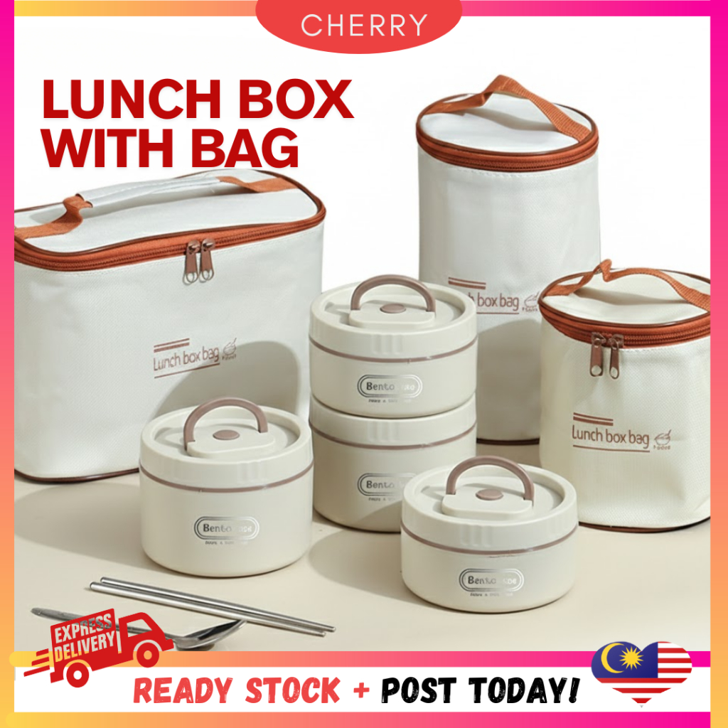 lunch box Malaysia, Best Deals August 2026 | Shopee Malaysia
