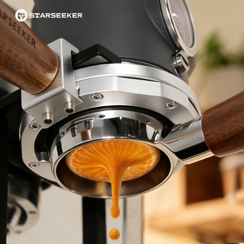 STARSEEKER Super58 portable coffee machine handle set 58MM handle