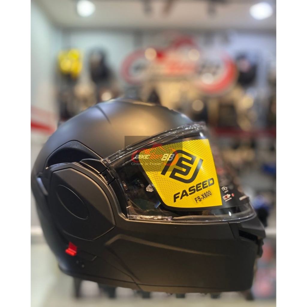 FASEED FS-X600 FLIP BACK | Shopee Malaysia