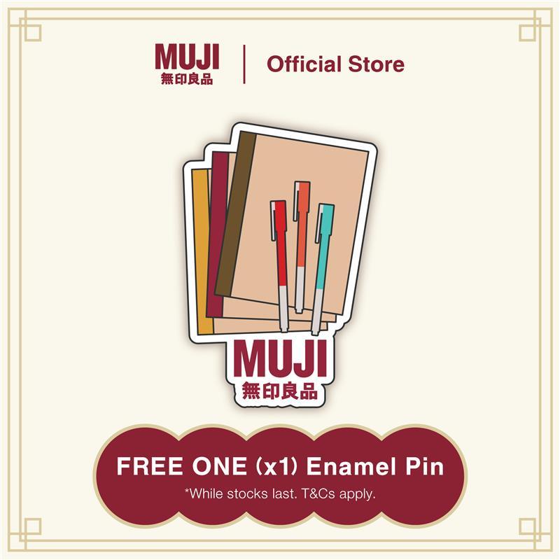 [NOT FOR SALE] MUJI Sticker | Shopee Malaysia