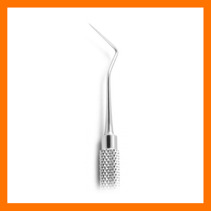 DENTAL PROBE 9 SINGLE END DENTAL USE | Shopee Malaysia