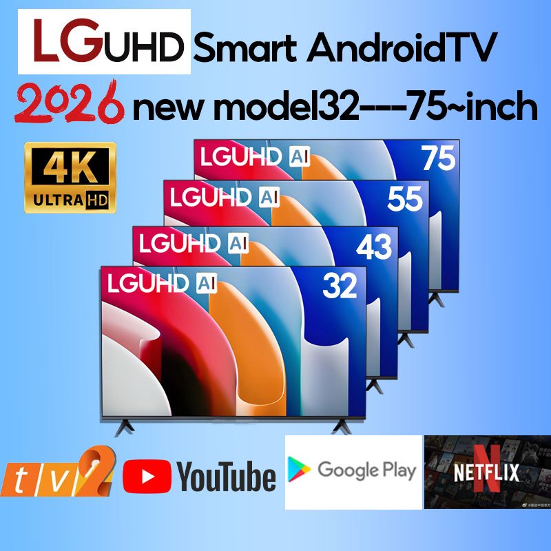 Buy 75 inch tv Online With Best Price, Aug 2026 | Shopee Malaysia
