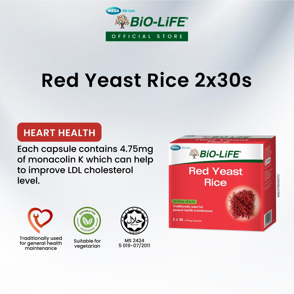 BiO-LiFE Malaysia Online, August 2026 | Shopee Malaysia