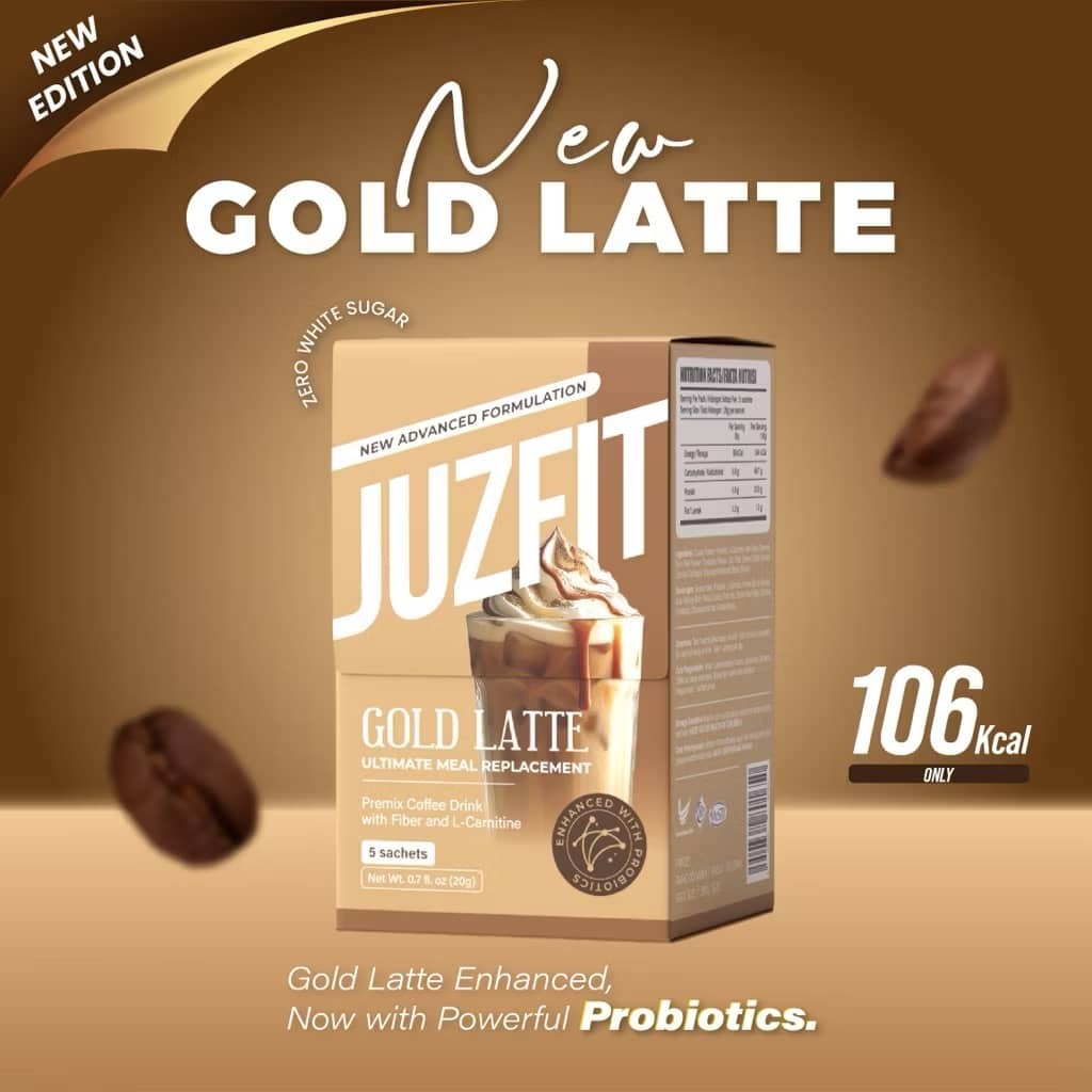 JUZFIT ROYAL DARK CHOCO/HONEY LEMON FLUSH/MIX BERRY | Shopee Malaysia
