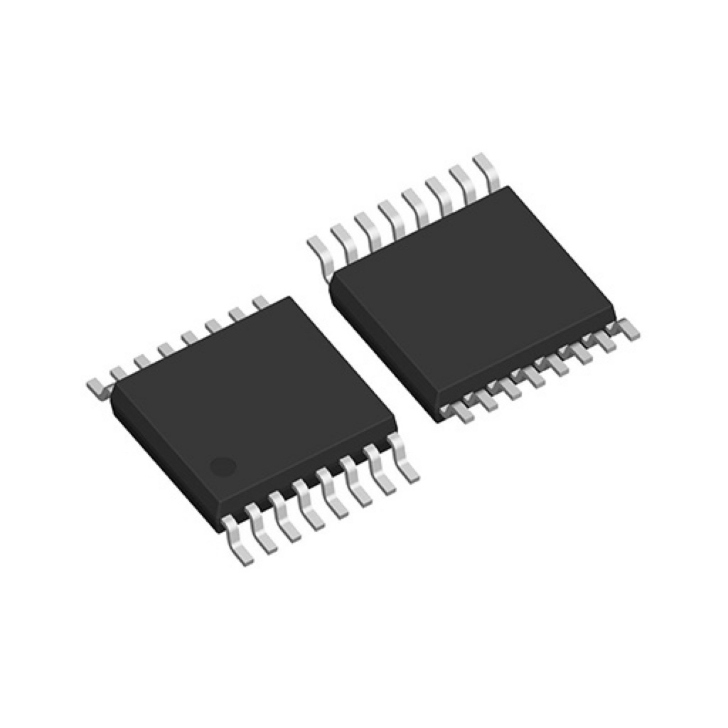 SMD TSSOP 74HC Series HC00 HC04 HC08 HC14 HC125 HC132 HC138 HC165 HC238 ...