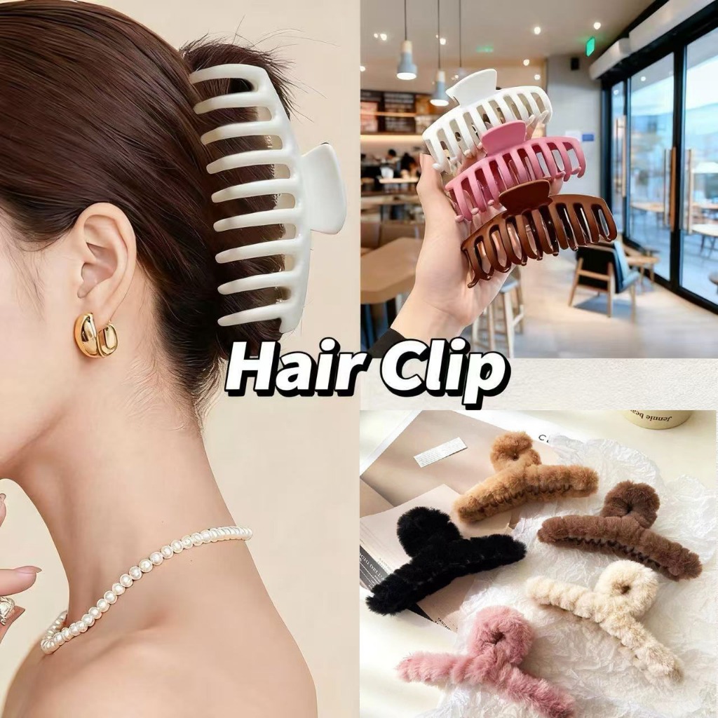 Buy kepit rambut Online With Best Price, Jun 2026 | Shopee Malaysia