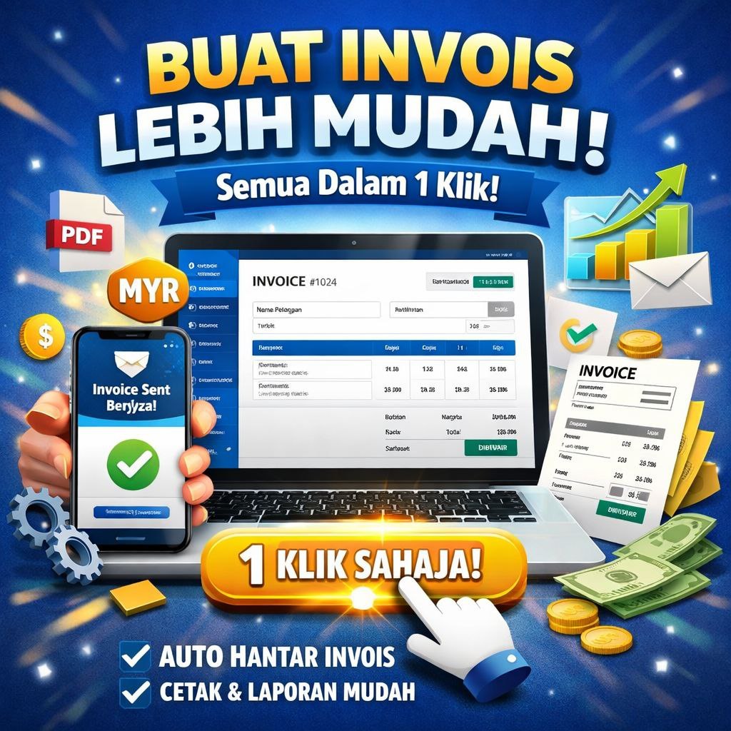 Software Invoice Generator Software | Buat Invoice Profesional 1 Klik ...