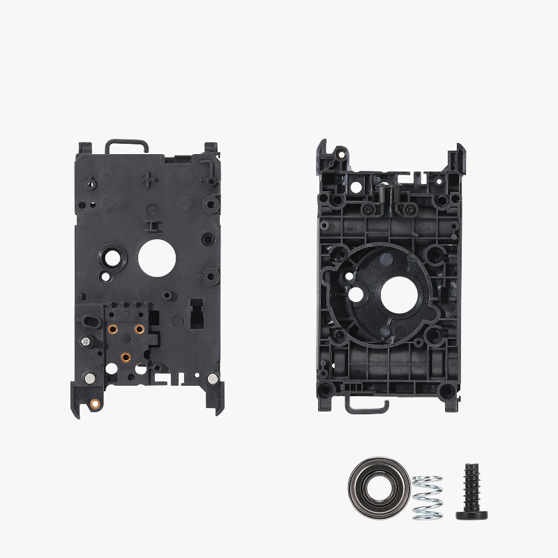 Bambu Lab Spare Parts Toolhead Carriage - [P2S]