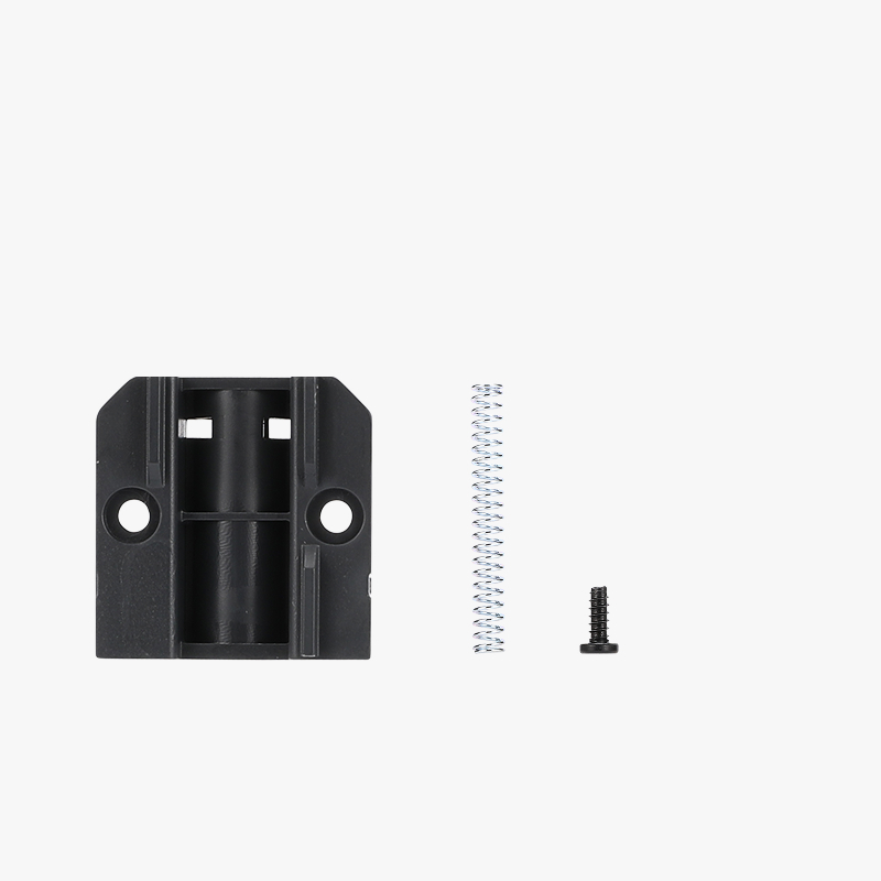 Bambu Lab Spare Parts Belt Tensioner Bracket - [P2S]