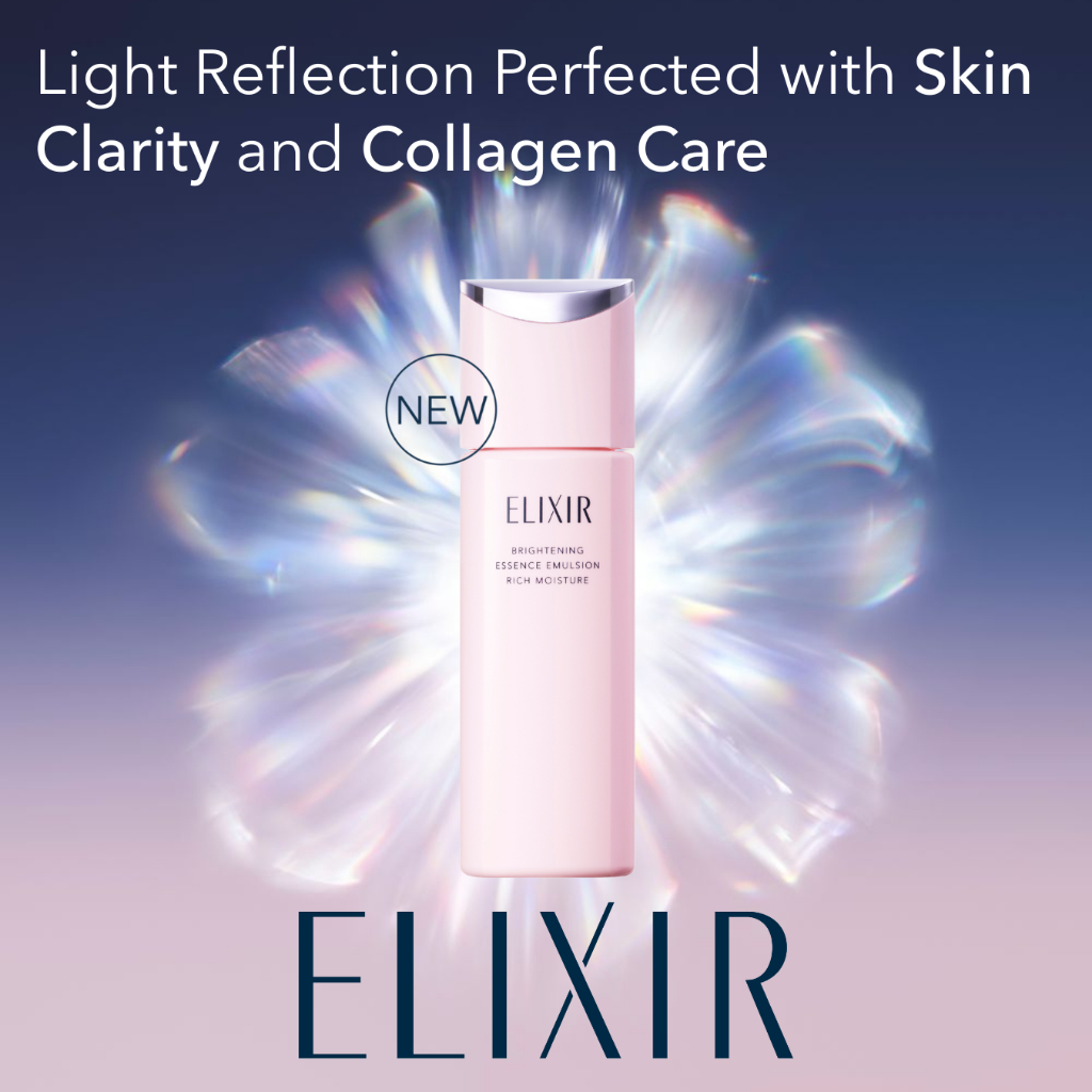 ELIXIR Official Store Online, August 2026 | Shopee Malaysia