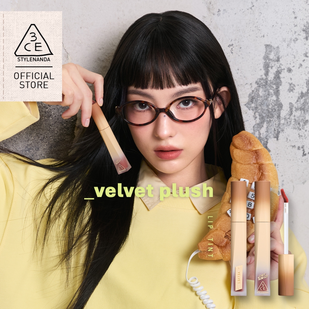 3CE Official Store Online, July 2026 | Shopee Malaysia