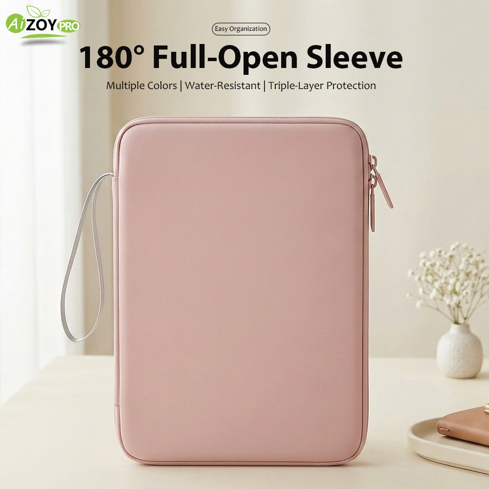 Tablet Handbag for iPad/Samsung/Xiaomi/Infinix Xpad-Multifunctional ...