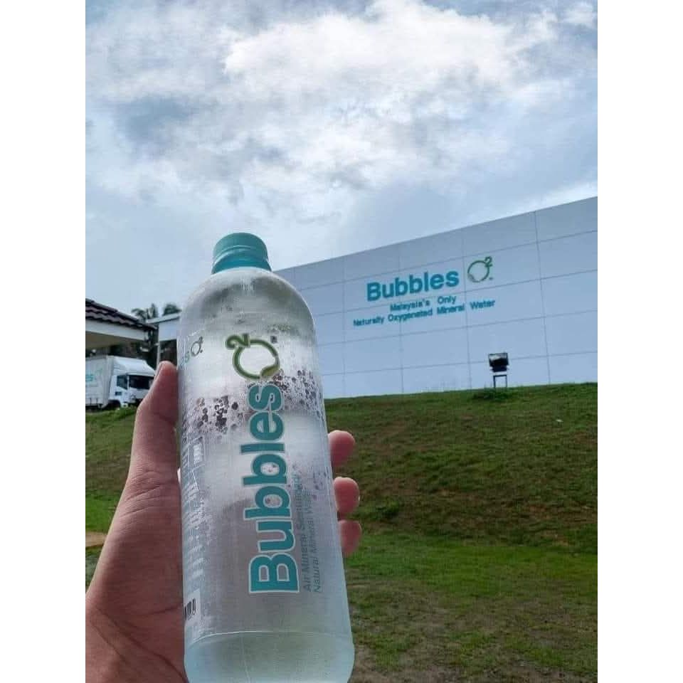 Buy bubbles o2 mineral water Online With Best Price, Aug 2026 | Shopee ...