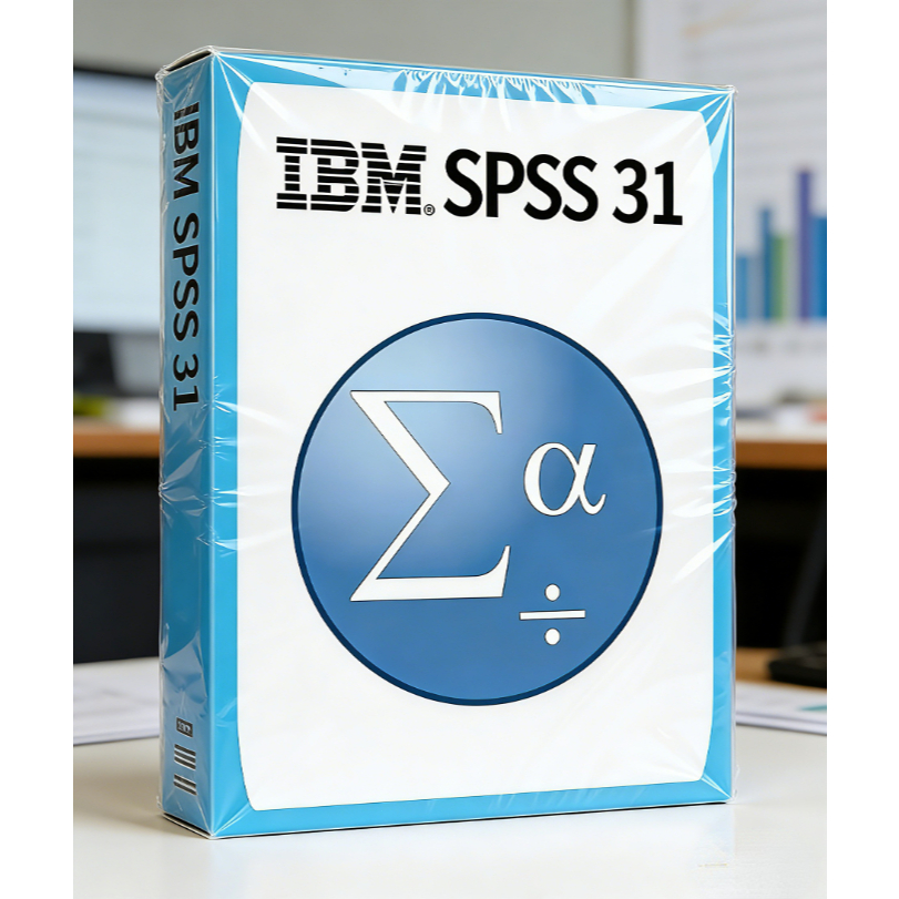 Buy spss Software Online With Best Price, Aug 2026 | Shopee Malaysia