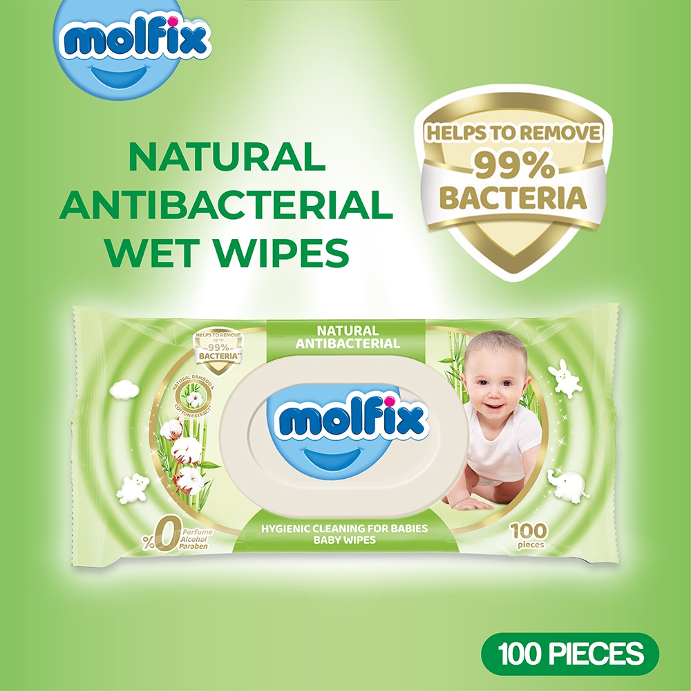 Molfix Evony Official Store Online, August 2026 | Shopee Malaysia