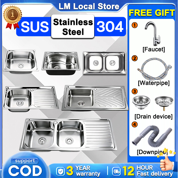singki dapur Malaysia, Best Deals July 2026 | Shopee Malaysia