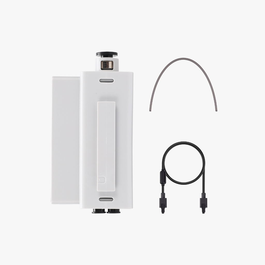 Bambu Lab Spare Parts AMS Hub - [A1, A1 Mini]