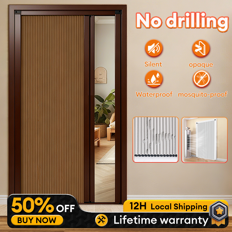 sliding door partition - Prices and Promotions - Oct 2026 | Shopee Malaysia