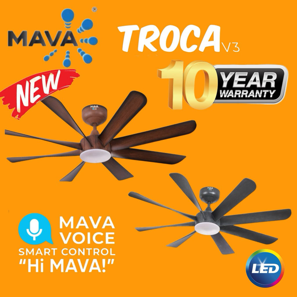 MAVA TROCA 60