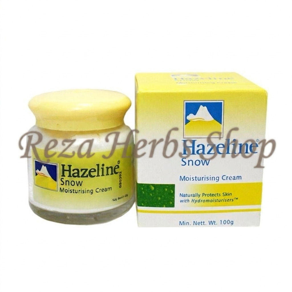 Buy hazeline snow cream Online With Best Price, Jul 2026 | Shopee Malaysia