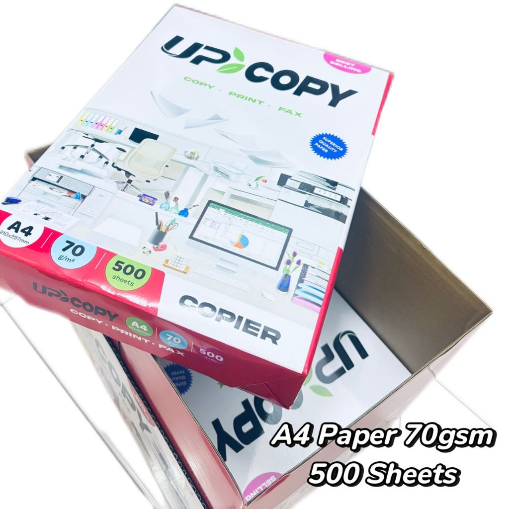 Buy kertas rim a4 Online With Best Price, Aug 2026 | Shopee Malaysia