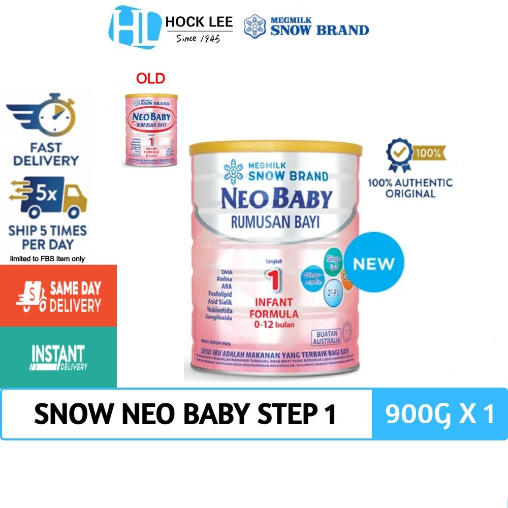 Buy snow baby milk Online With Best Price, Oct 2026 | Shopee Malaysia