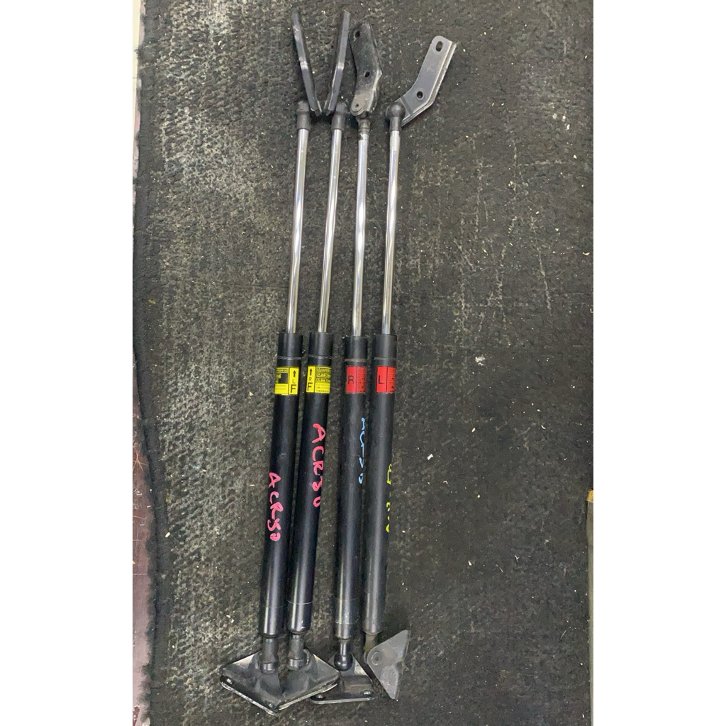 Toyota Estima Acr50 Rear bonnet Absorber | Shopee Malaysia