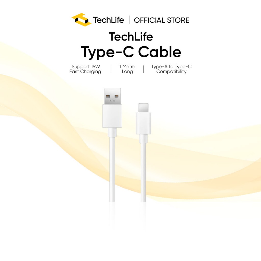TechLife Official Store Online, August 2026 | Shopee Malaysia
