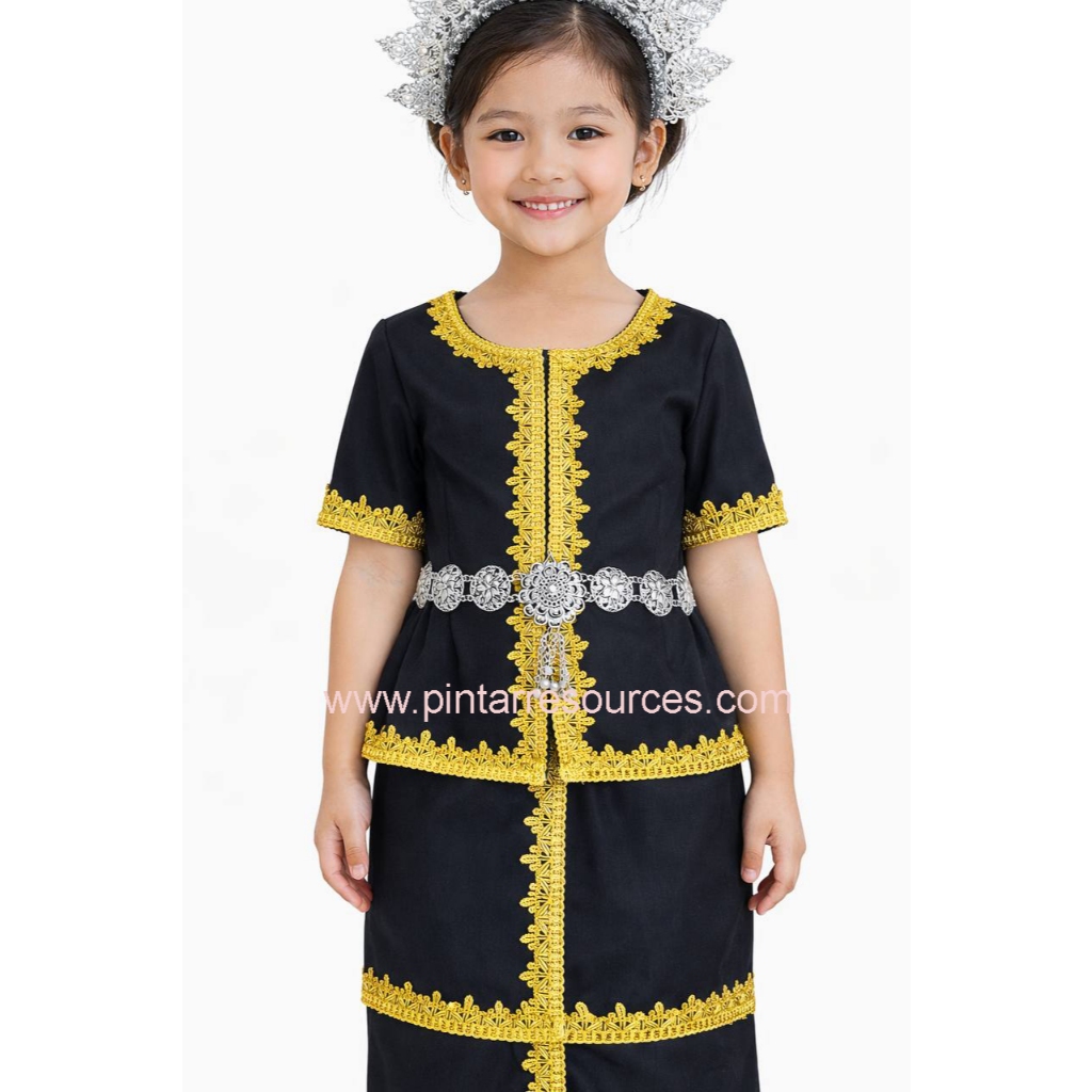 Buy kadazan costume Online With Best Price, Aug 2026 | Shopee Malaysia