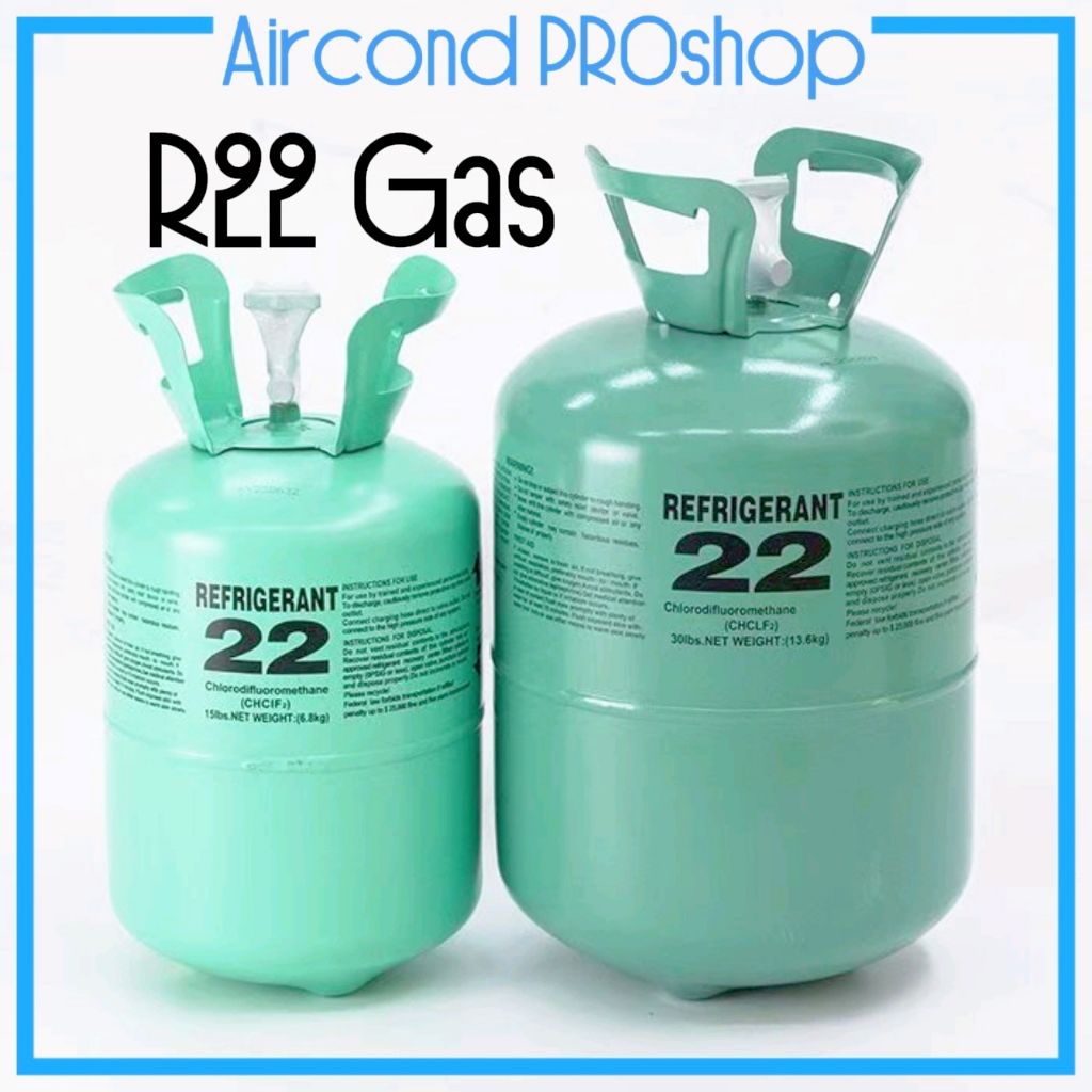 Buy r22 gas Online With Best Price, Aug 2026 | Shopee Malaysia