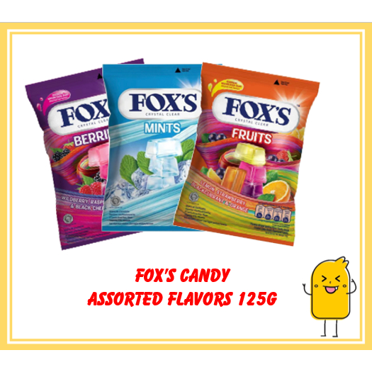 Buy fox candy Online With Best Price, Aug 2026 | Shopee Malaysia