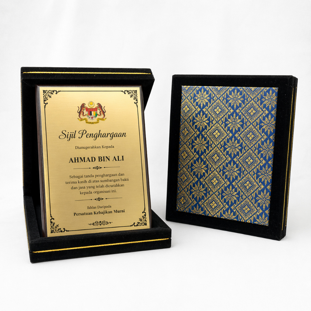 Buy plaque Online With Best Price, Aug 2026 | Shopee Malaysia