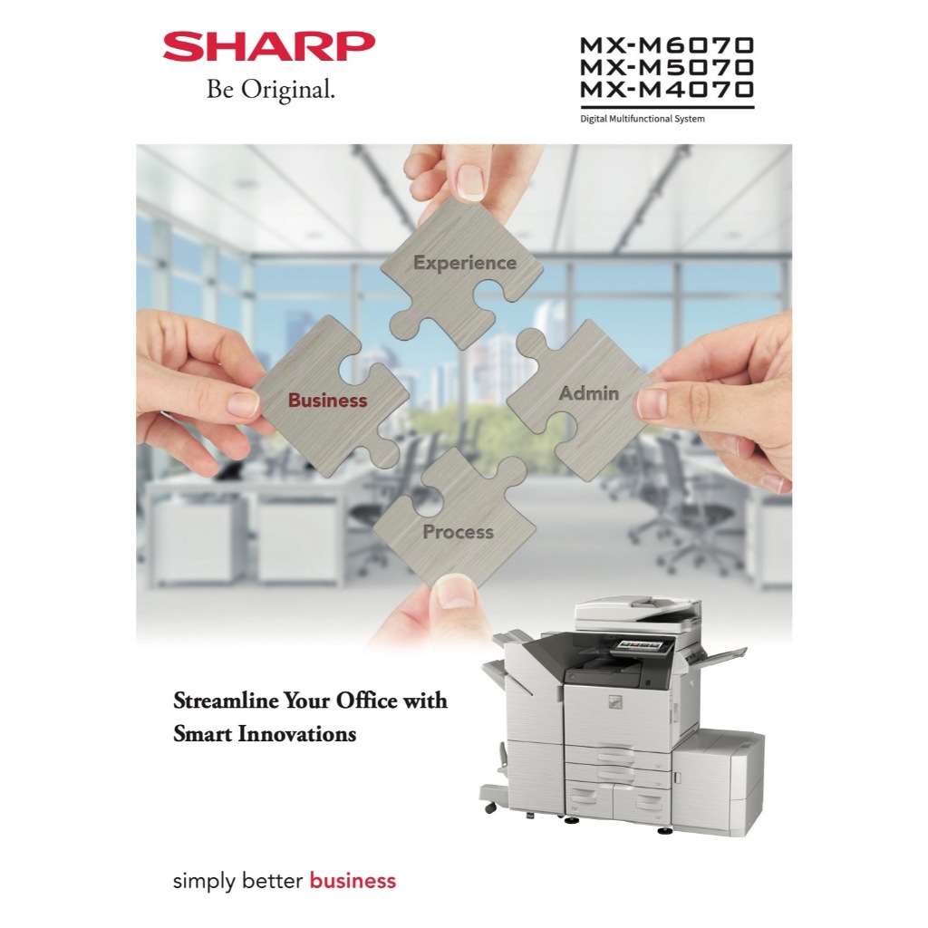 Buy sharp scanner Online With Best Price, Aug 2026 | Shopee Malaysia