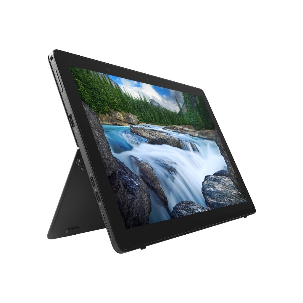 DELL LATITUDE 5290 2 IN 1 DETACHABLE / 16GB RAM - UP TO 1TB SSD