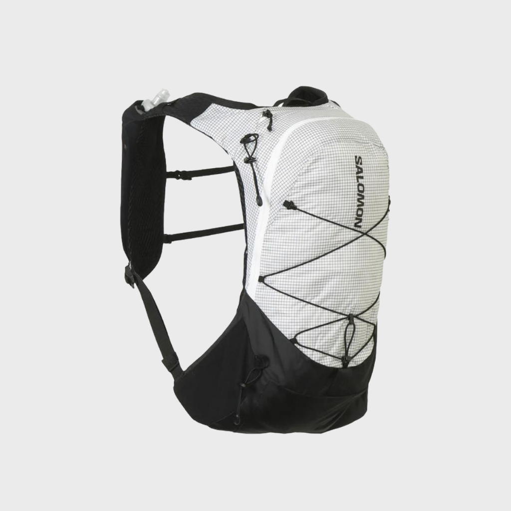 SALOMON Unisex XT RMU 10 Set Hiking Backpack - Hydration Pack