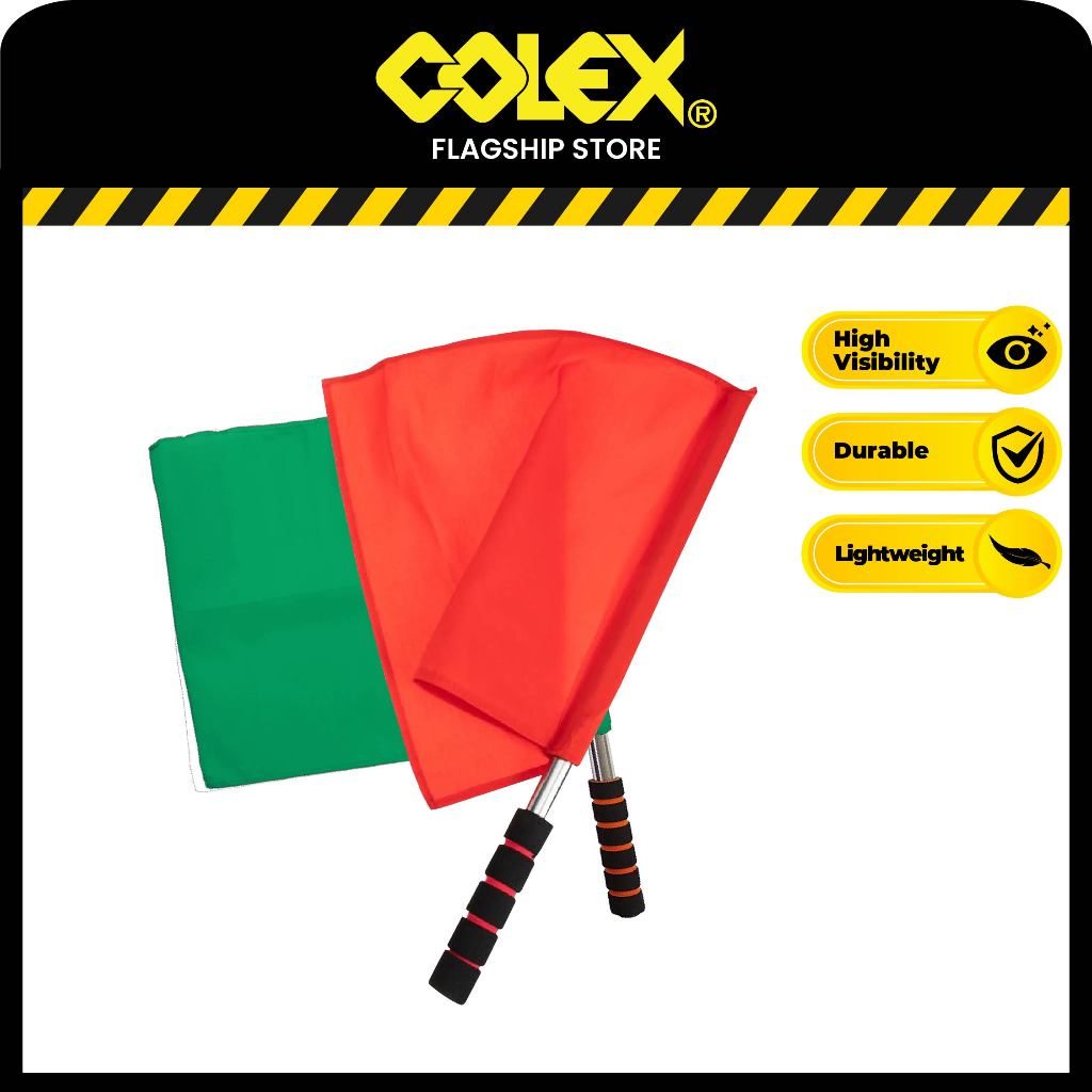 COLEX Traffic Signal Safety Command Indication Referee Security Control ...