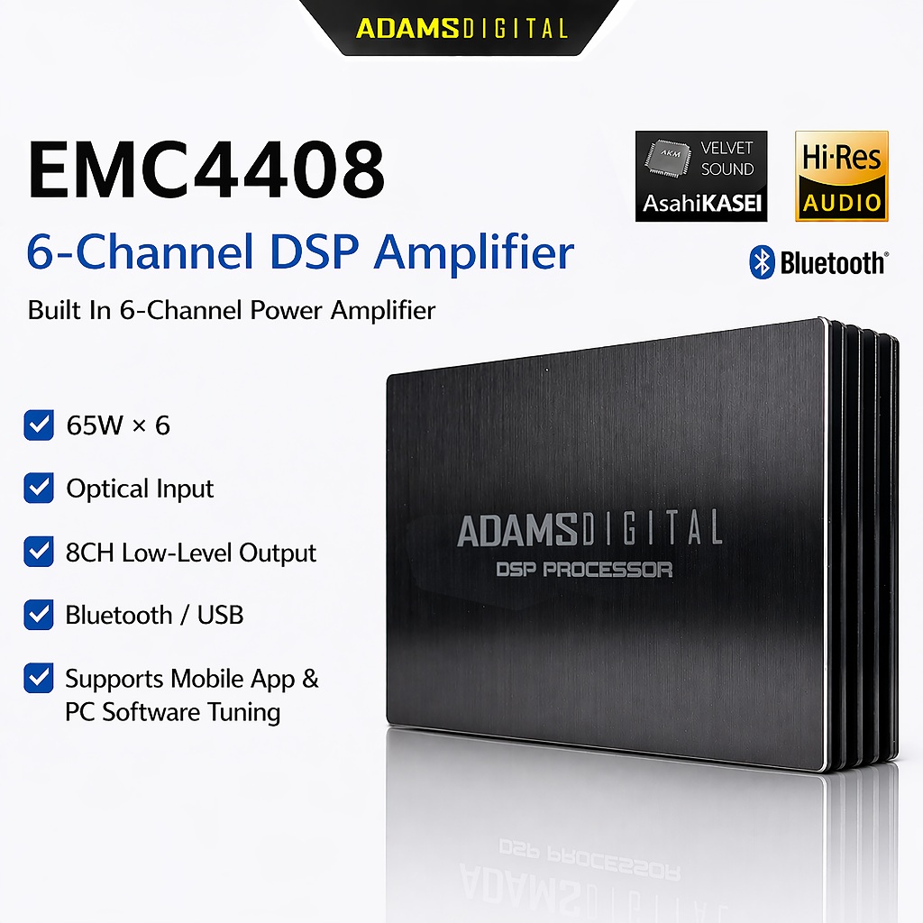 Adams Digital Official Store Online, June 2026 | Shopee Malaysia