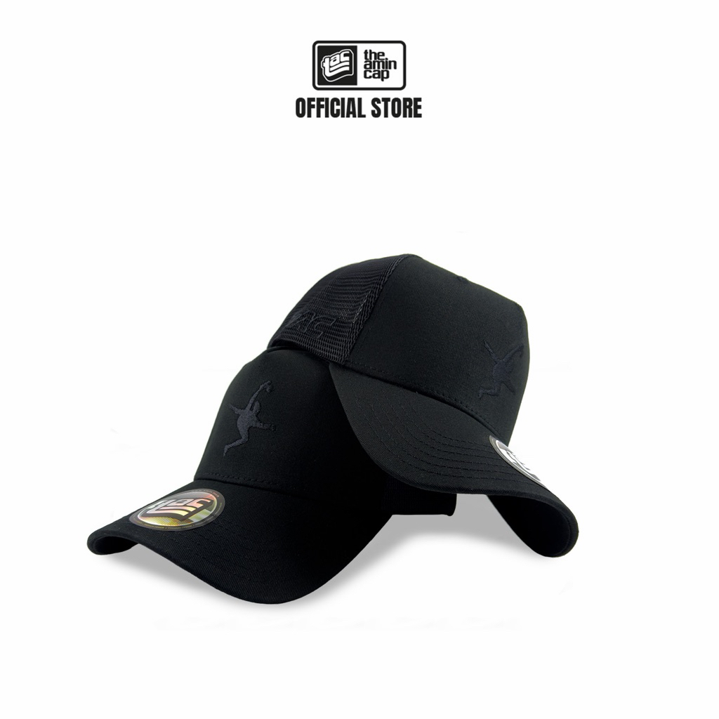 The Amin Cap, Online Shop | Shopee Malaysia