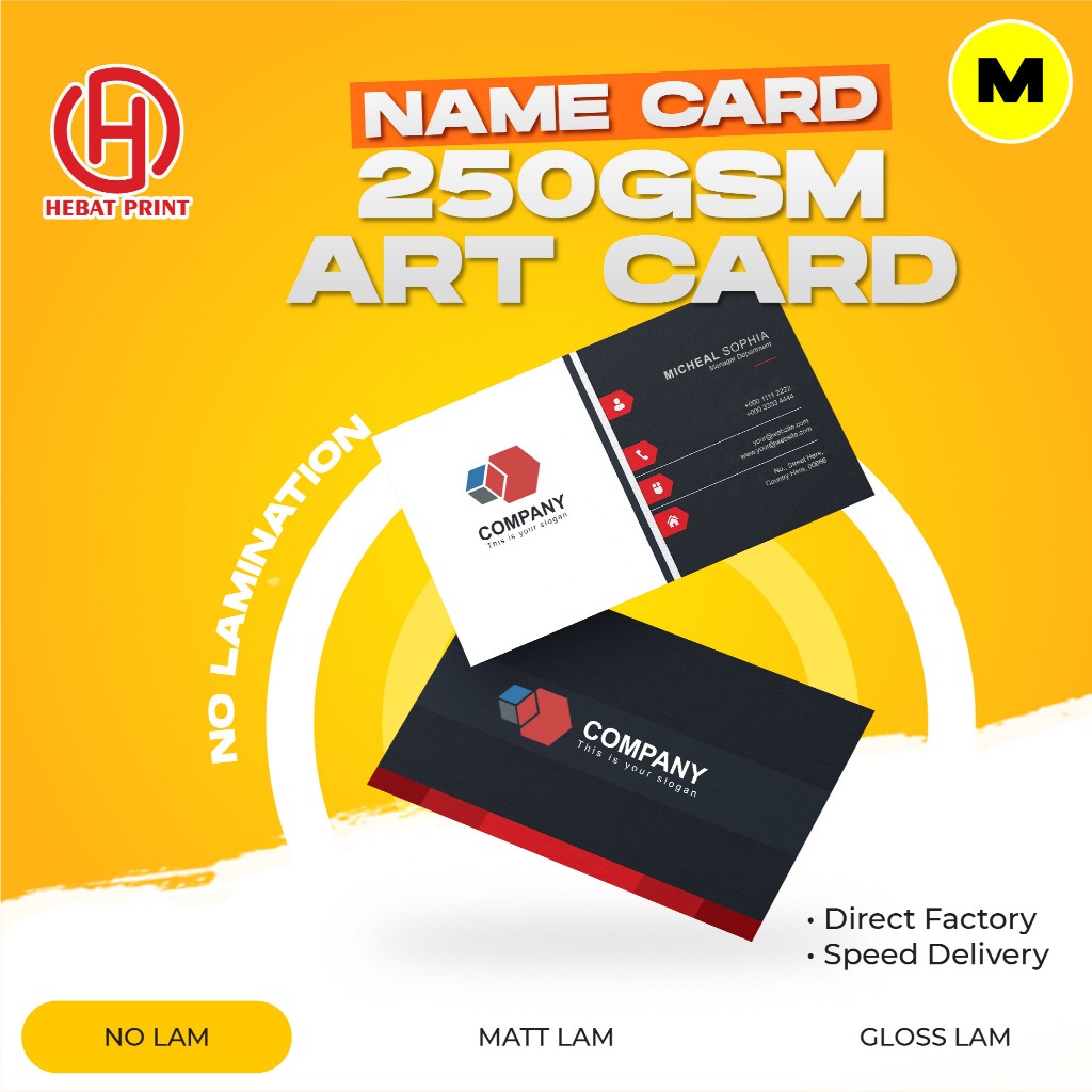 name card - Prices and Promotions - Aug 2026 | Shopee Malaysia