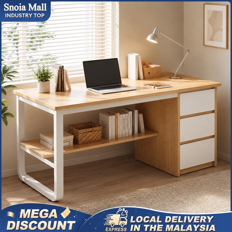 meja office Malaysia, Best Deals August 2026 | Shopee Malaysia