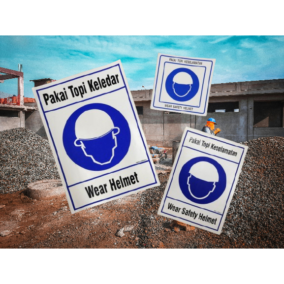 papan tanda keselamatan Malaysia, Best Deals July 2026 | Shopee Malaysia